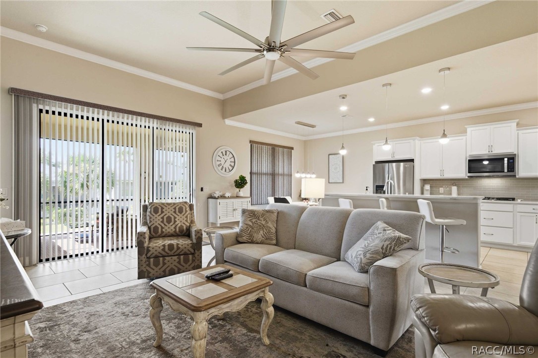 1892 W Nicole Drive, Lecanto, FL 34461