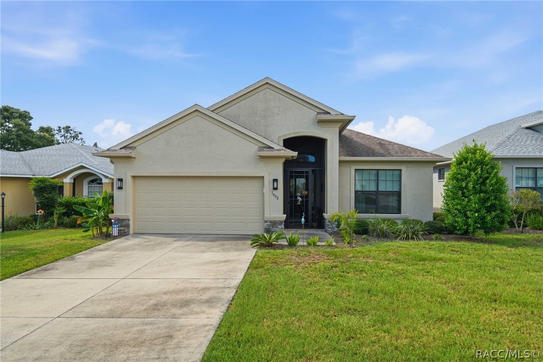 1892 W Nicole Drive, Lecanto, FL 34461 1892 W Nicole Drive, Lecanto, FL 34461