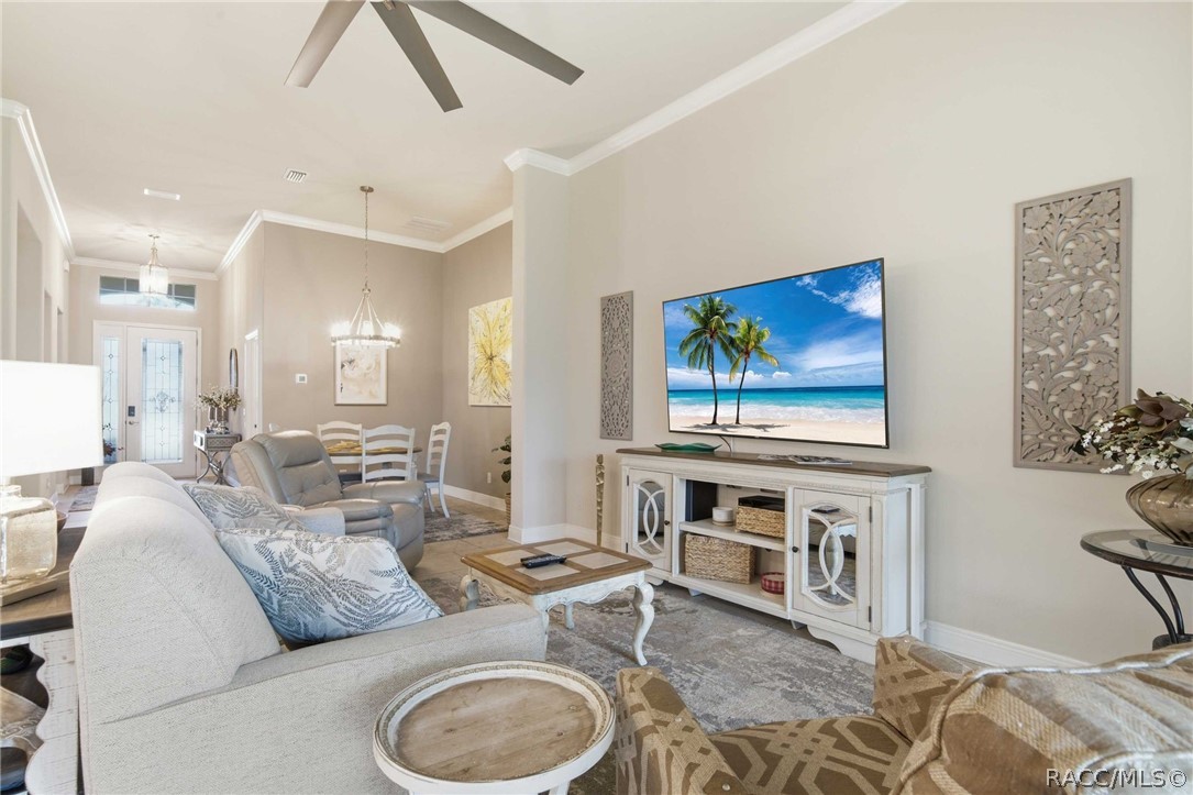 1892 W Nicole Drive, Lecanto, FL 34461