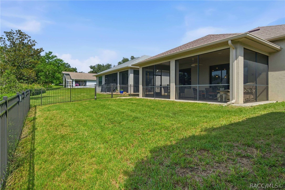 1892 W Nicole Drive, Lecanto, FL 34461