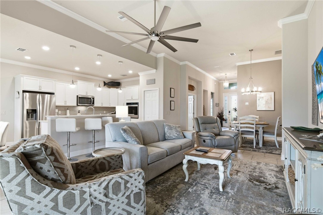 1892 W Nicole Drive, Lecanto, FL 34461