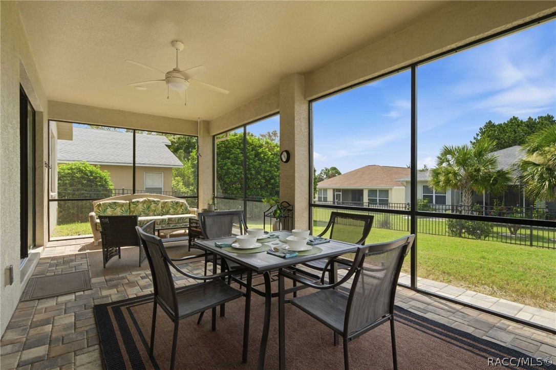 1892 W Nicole Drive, Lecanto, FL 34461