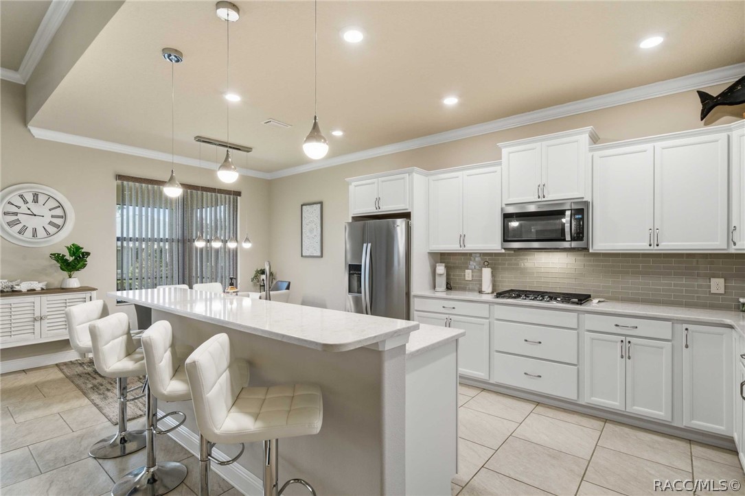 1892 W Nicole Drive, Lecanto, FL 34461