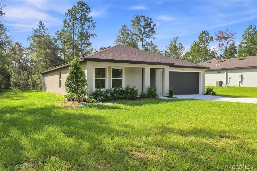 3107 W Edison Place, Dunnellon, FL 34433