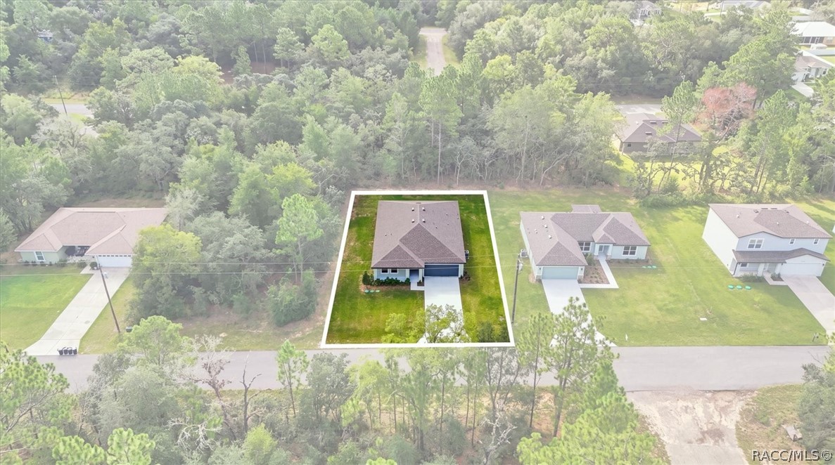 3107 W Edison Place, Dunnellon, FL 34433