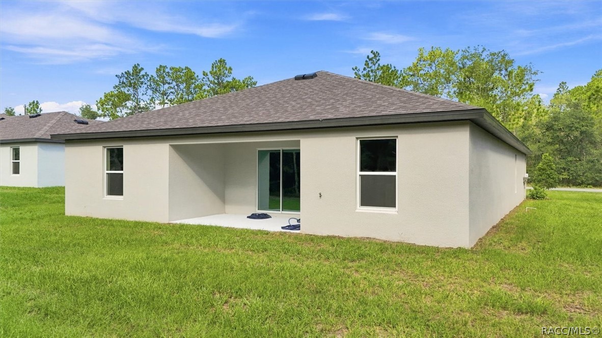 3107 W Edison Place, Dunnellon, FL 34433