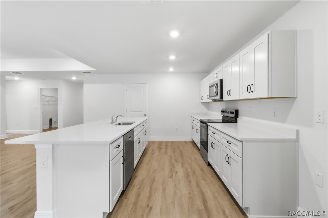 3107 W Edison Place, Dunnellon, FL 34433