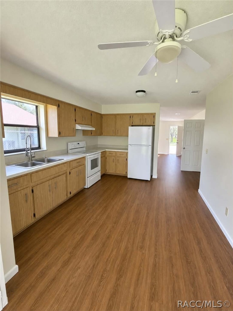1620 Tuttle Street, Inverness, FL 34452