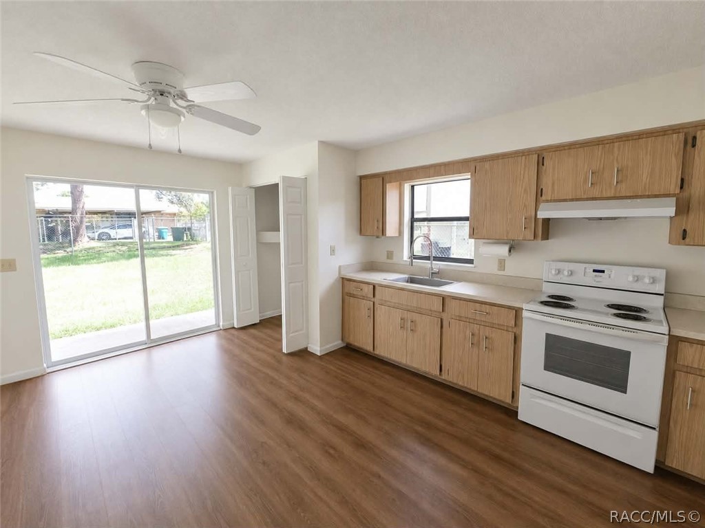 1620 Tuttle Street, Inverness, FL 34452