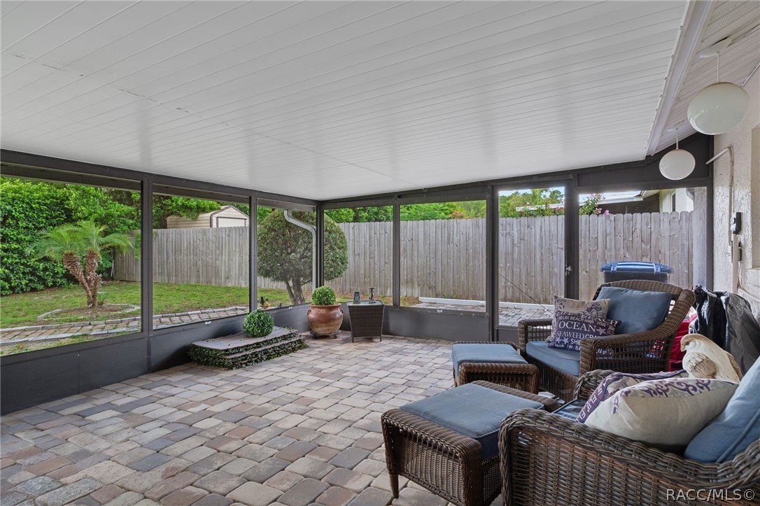 804 W Buttonbush Drive, Beverly Hills, FL 34465