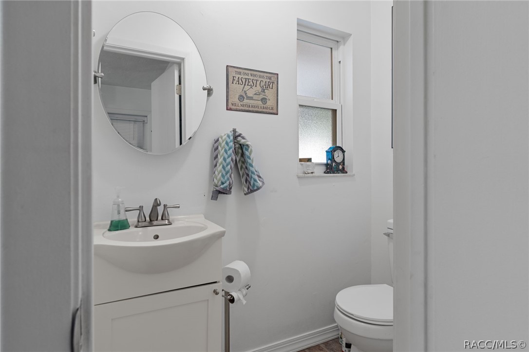 804 W Buttonbush Drive, Beverly Hills, FL 34465