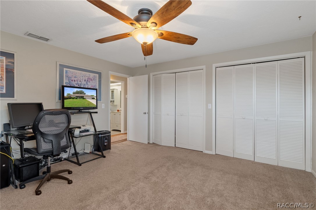 804 W Buttonbush Drive, Beverly Hills, FL 34465