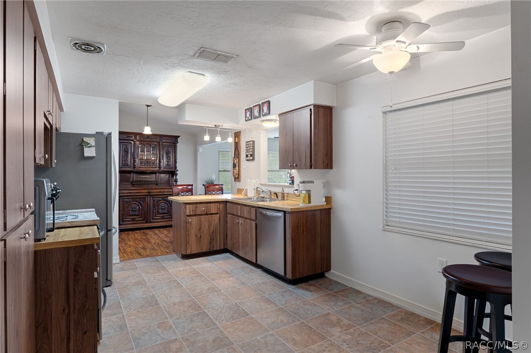 804 W Buttonbush Drive, Beverly Hills, FL 34465