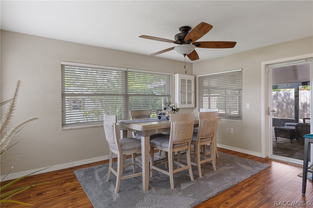 804 W Buttonbush Drive, Beverly Hills, FL 34465