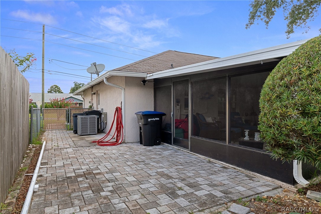 804 W Buttonbush Drive, Beverly Hills, FL 34465