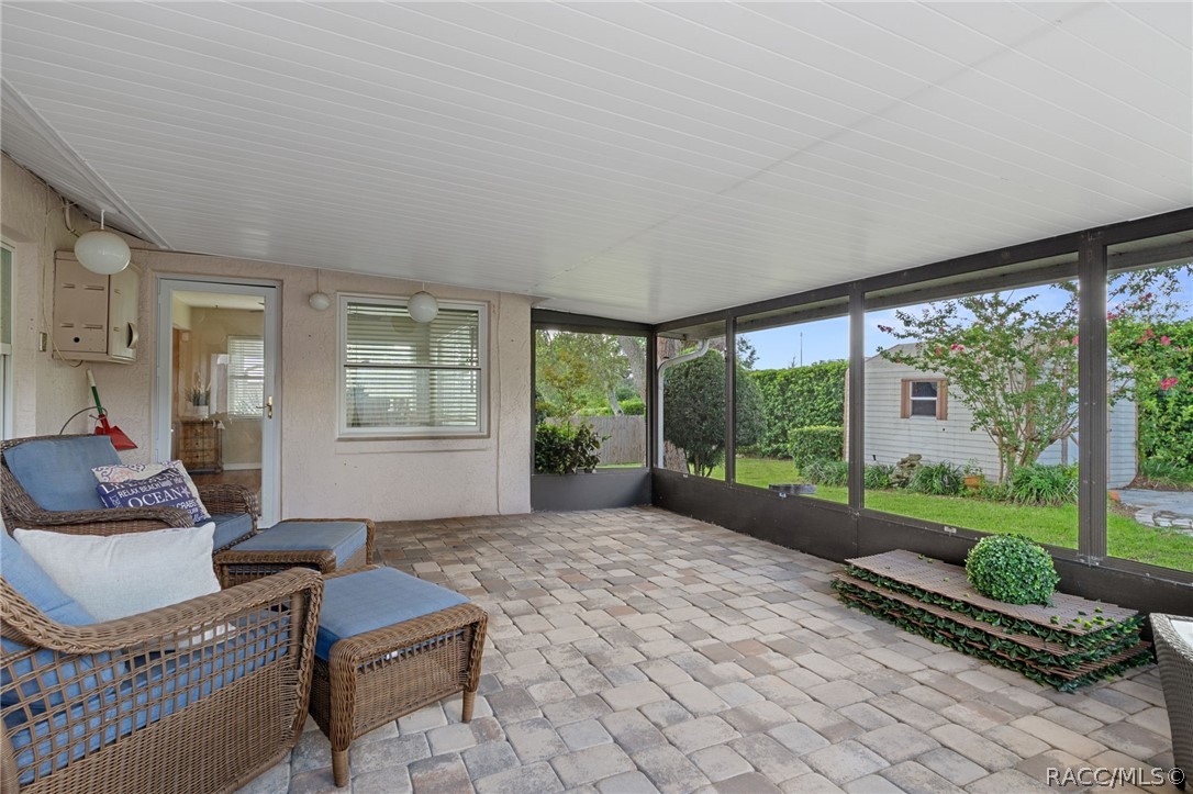 804 W Buttonbush Drive, Beverly Hills, FL 34465