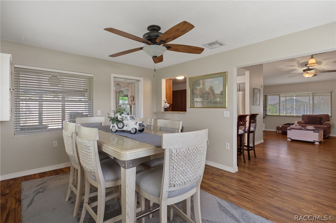 804 W Buttonbush Drive, Beverly Hills, FL 34465