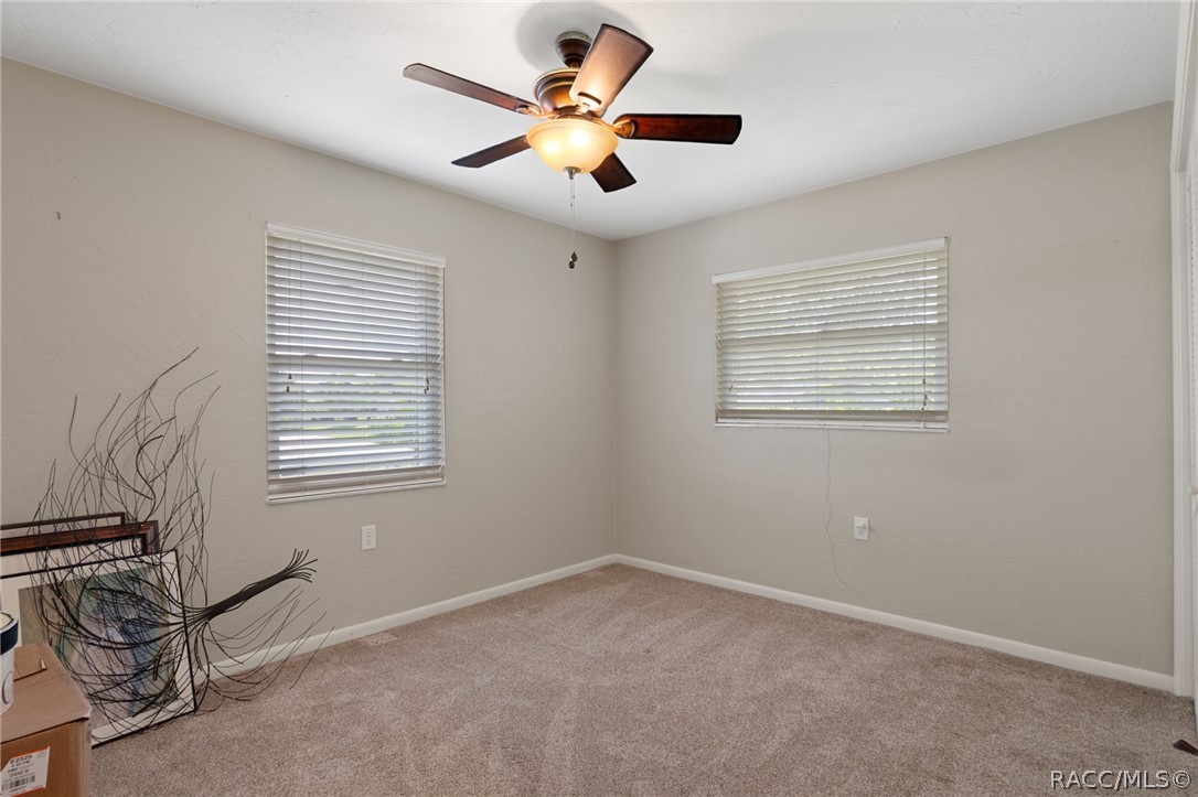804 W Buttonbush Drive, Beverly Hills, FL 34465