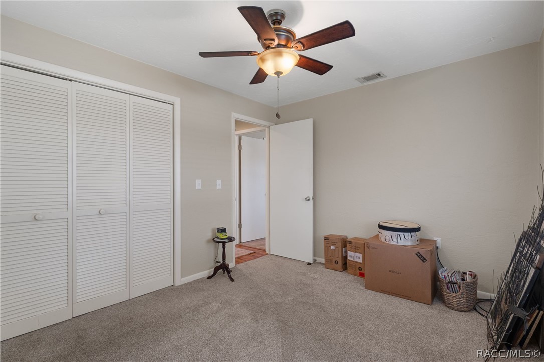 804 W Buttonbush Drive, Beverly Hills, FL 34465