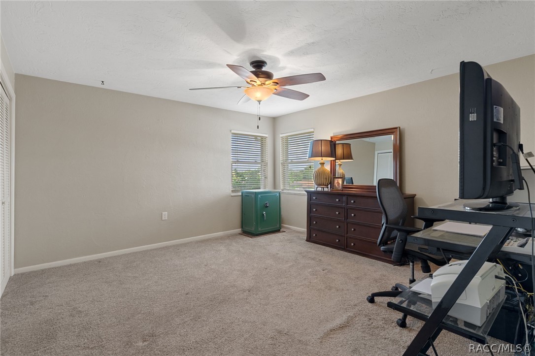 804 W Buttonbush Drive, Beverly Hills, FL 34465