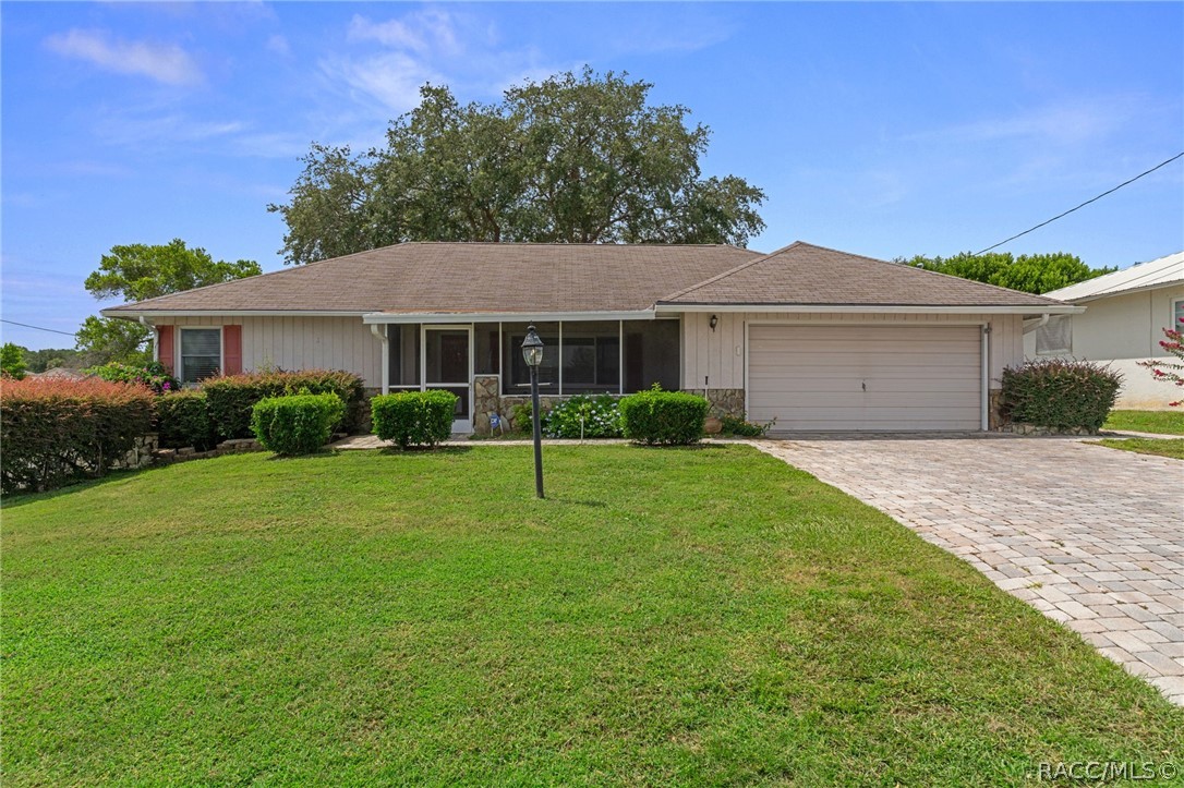 804 W Buttonbush Drive, Beverly Hills, FL 34465 804 W Buttonbush Drive, Beverly Hills, FL 34465