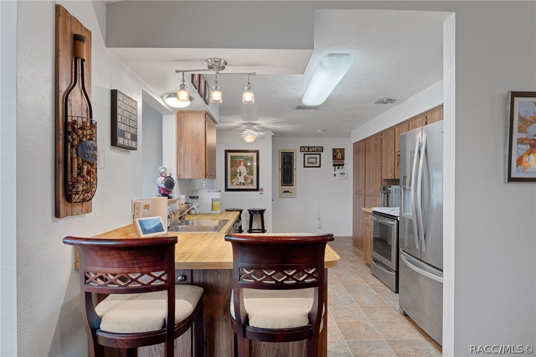 804 W Buttonbush Drive, Beverly Hills, FL 34465