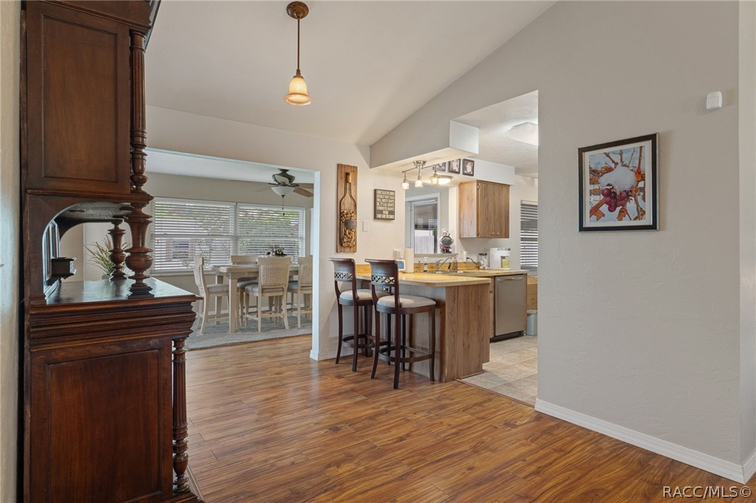 804 W Buttonbush Drive, Beverly Hills, FL 34465