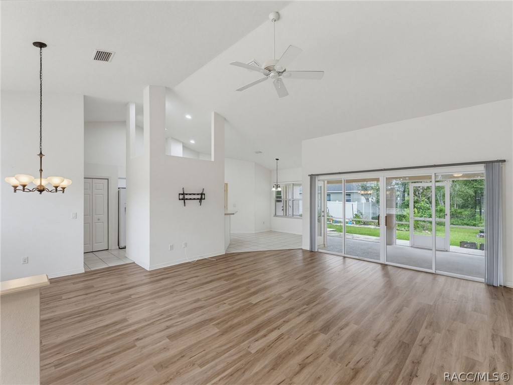 9700 N Kendall Way, Citrus Springs, FL 34434