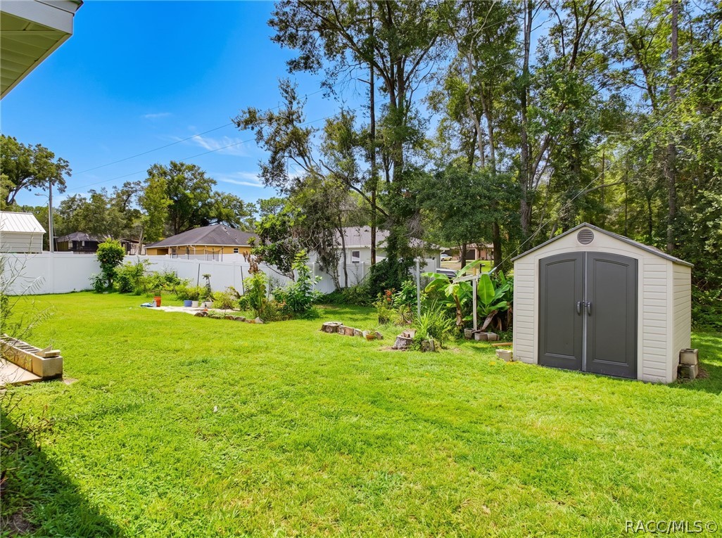 9700 N Kendall Way, Citrus Springs, FL 34434