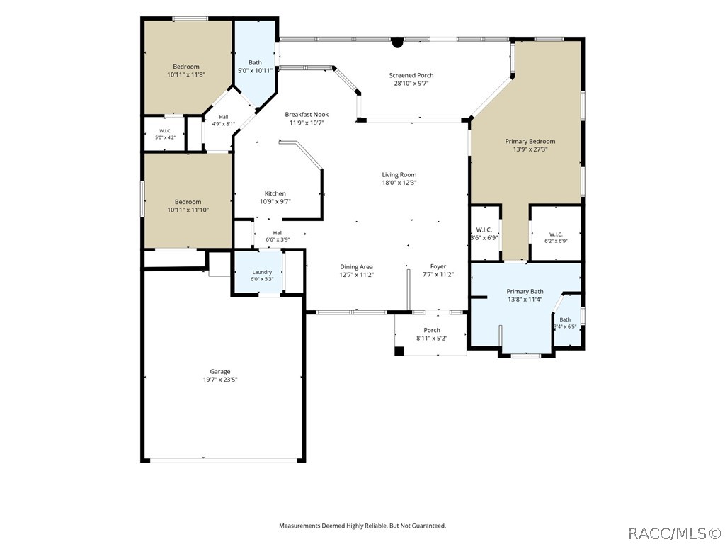 9700 N Kendall Way, Citrus Springs, FL 34434 9700 N Kendall Way, Citrus Springs, FL 34434