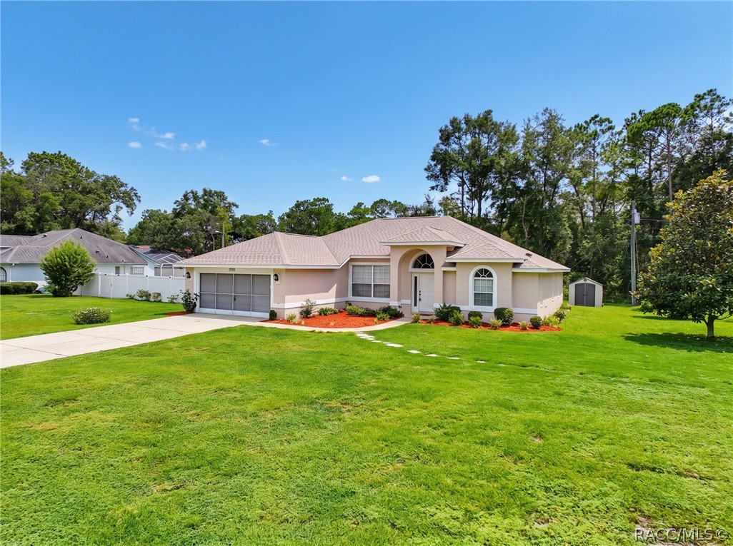 9700 N Kendall Way, Citrus Springs, FL 34434 9700 N Kendall Way, Citrus Springs, FL 34434