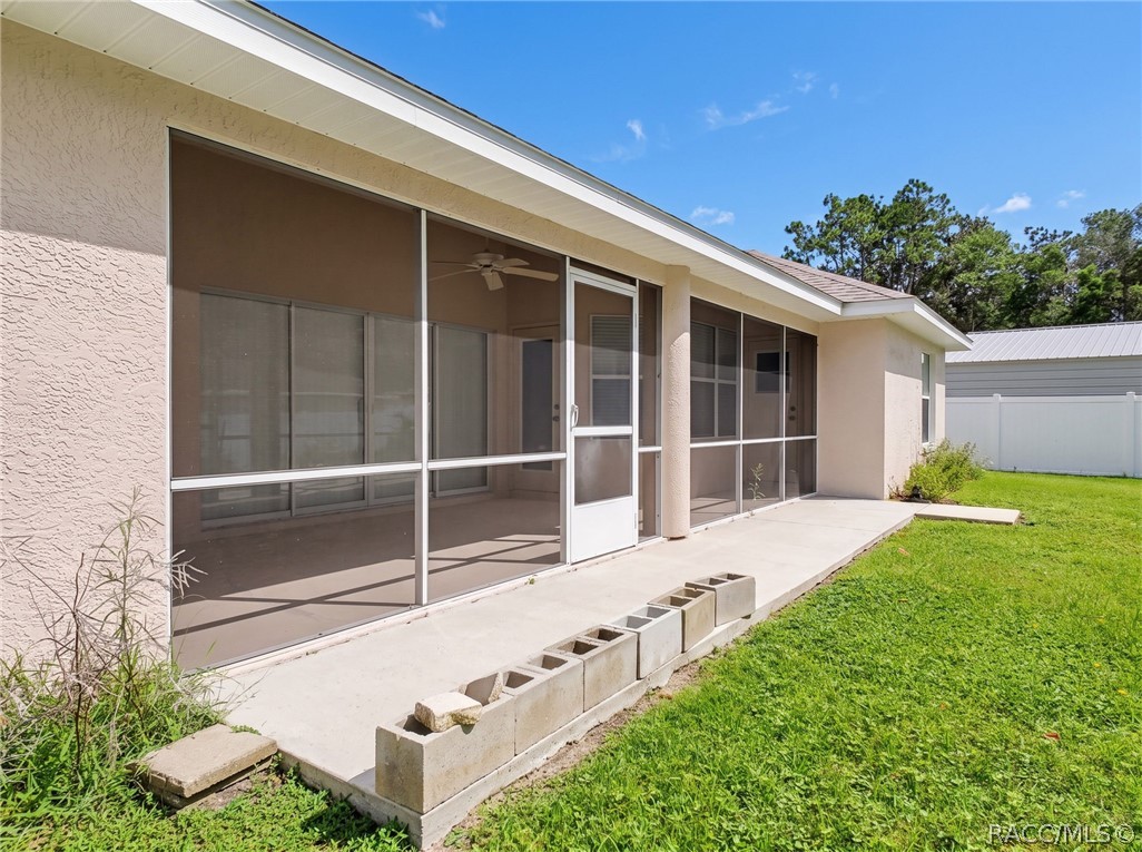 9700 N Kendall Way, Citrus Springs, FL 34434