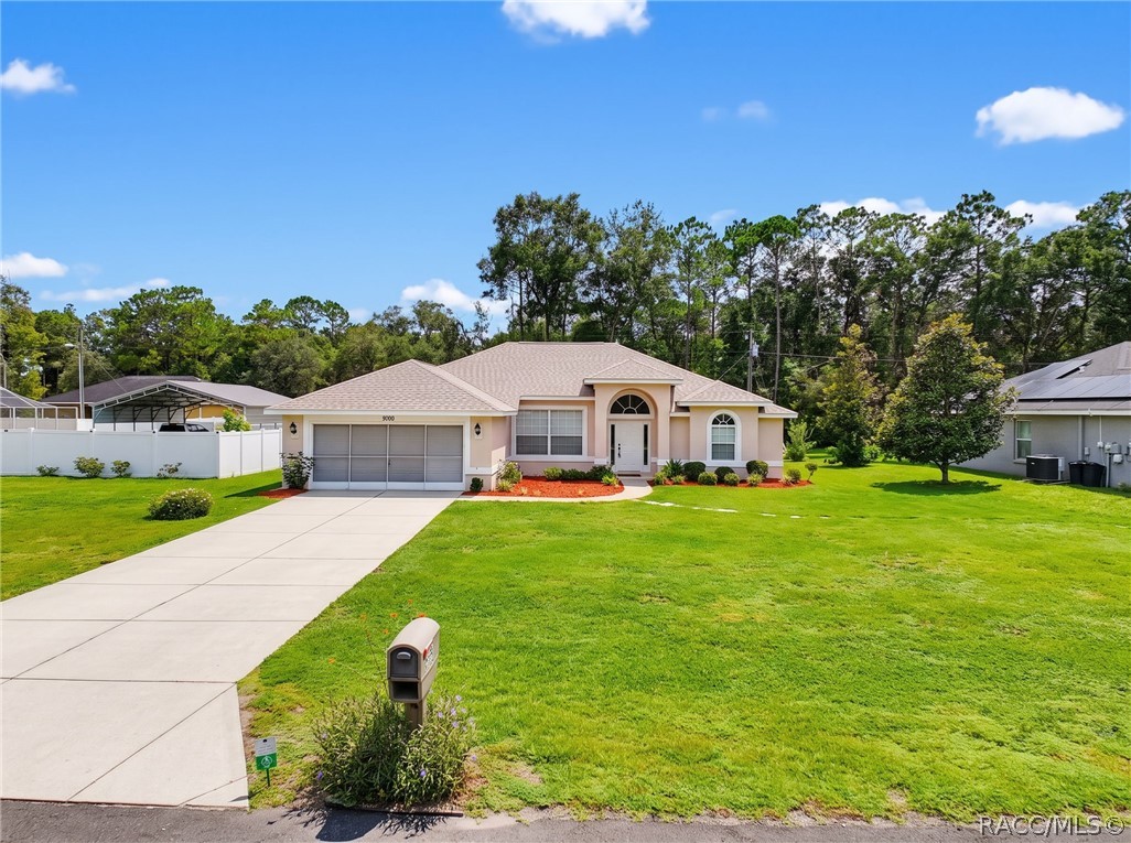 9700 N Kendall Way, Citrus Springs, FL 34434 9700 N Kendall Way, Citrus Springs, FL 34434