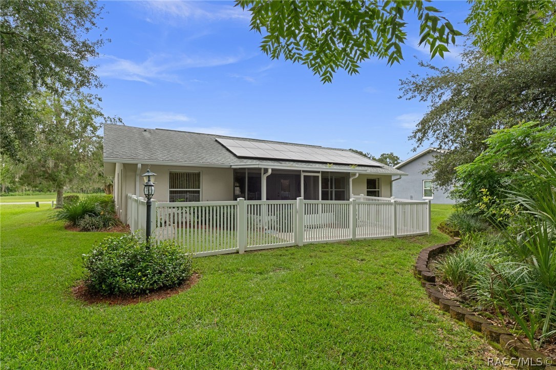2764 N Canterbury Lake Drive, Hernando, FL 34442