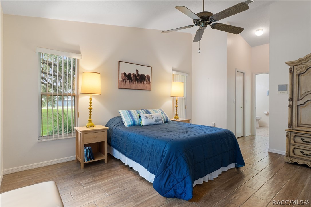 2764 N Canterbury Lake Drive, Hernando, FL 34442