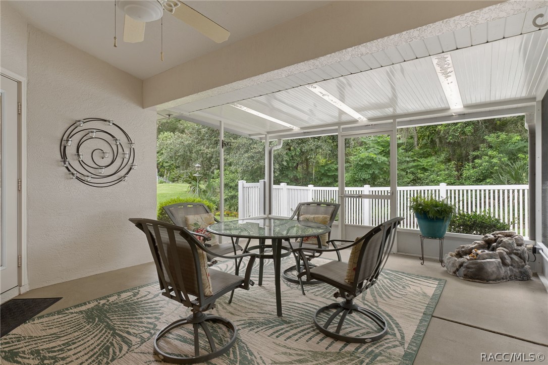 2764 N Canterbury Lake Drive, Hernando, FL 34442