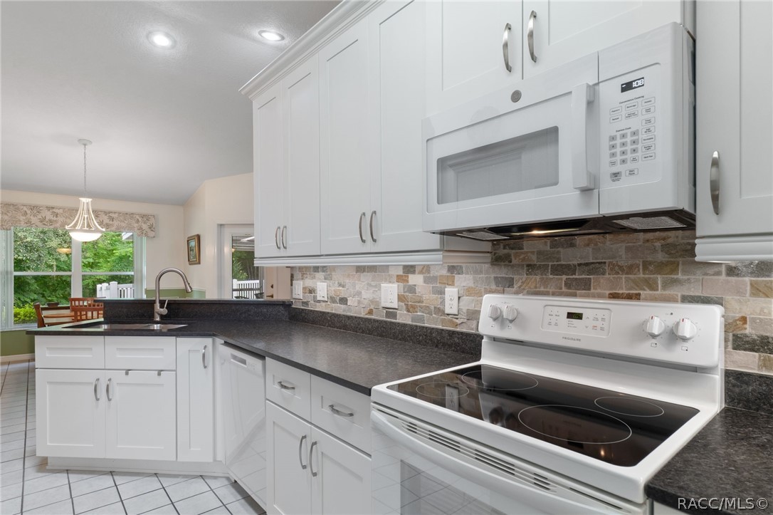 2764 N Canterbury Lake Drive, Hernando, FL 34442