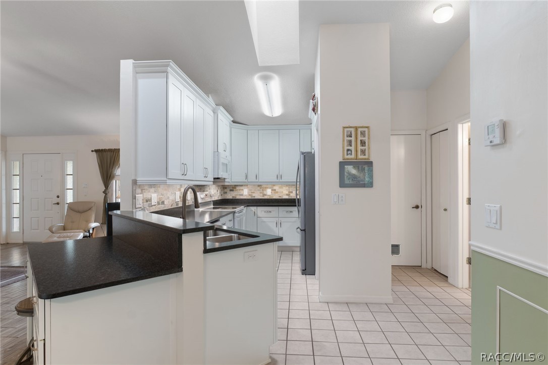 2764 N Canterbury Lake Drive, Hernando, FL 34442