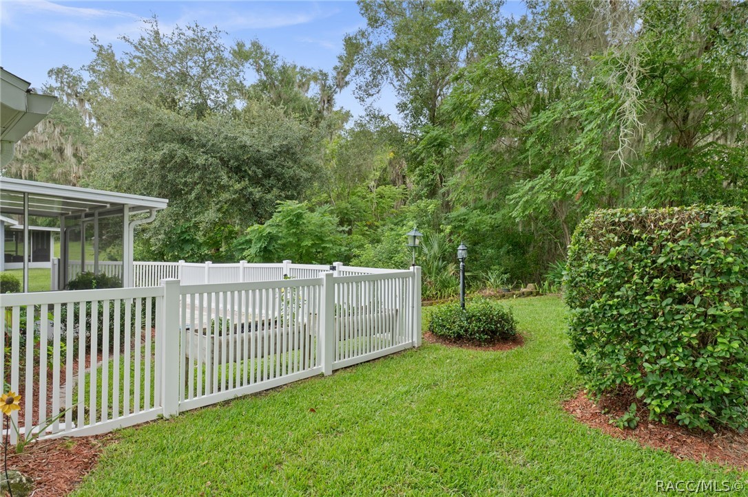 2764 N Canterbury Lake Drive, Hernando, FL 34442