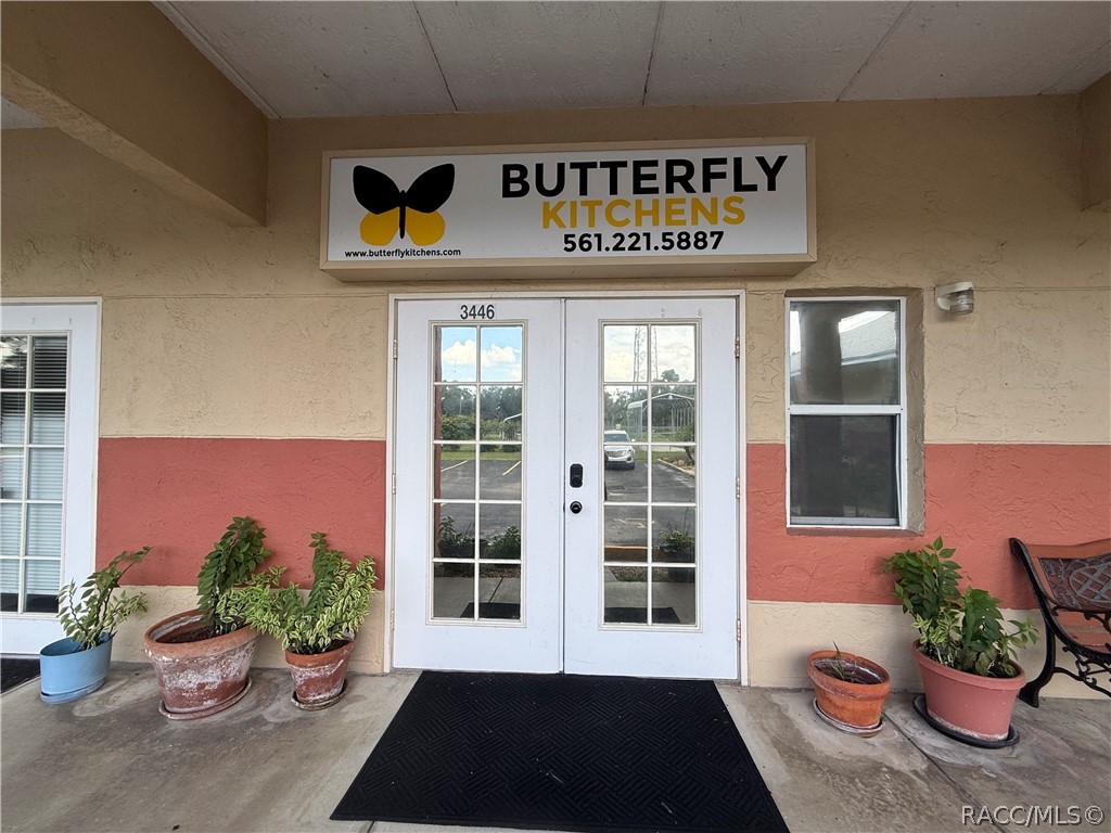 3446 N Citrus Avenue, Crystal River, FL 34428