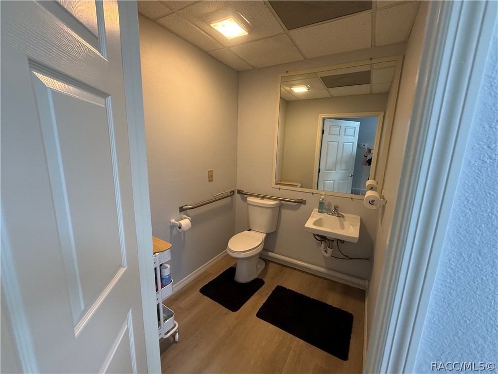 3446 N Citrus Avenue, Crystal River, FL 34428