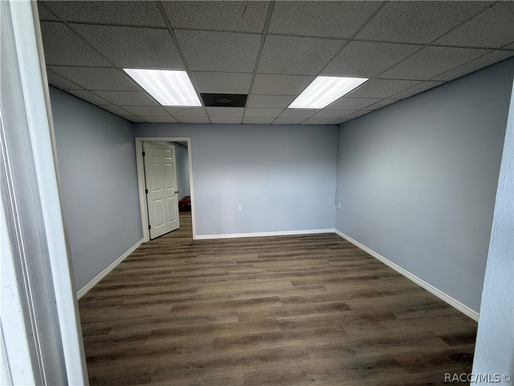 3446 N Citrus Avenue, Crystal River, FL 34428