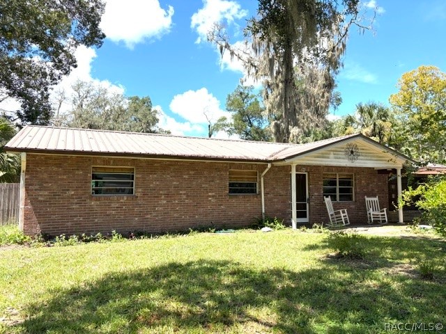 2030 NW 15th Avenue, Crystal River, FL 34428
