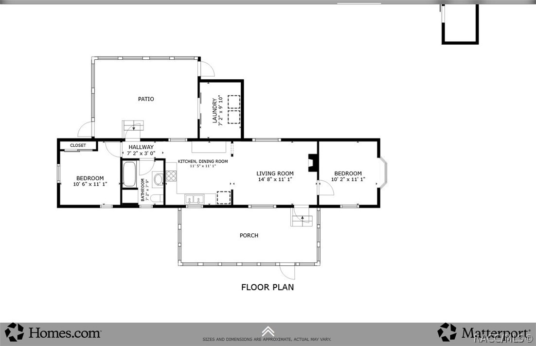 6545 S Gross Avenue, Homosassa, FL 34446