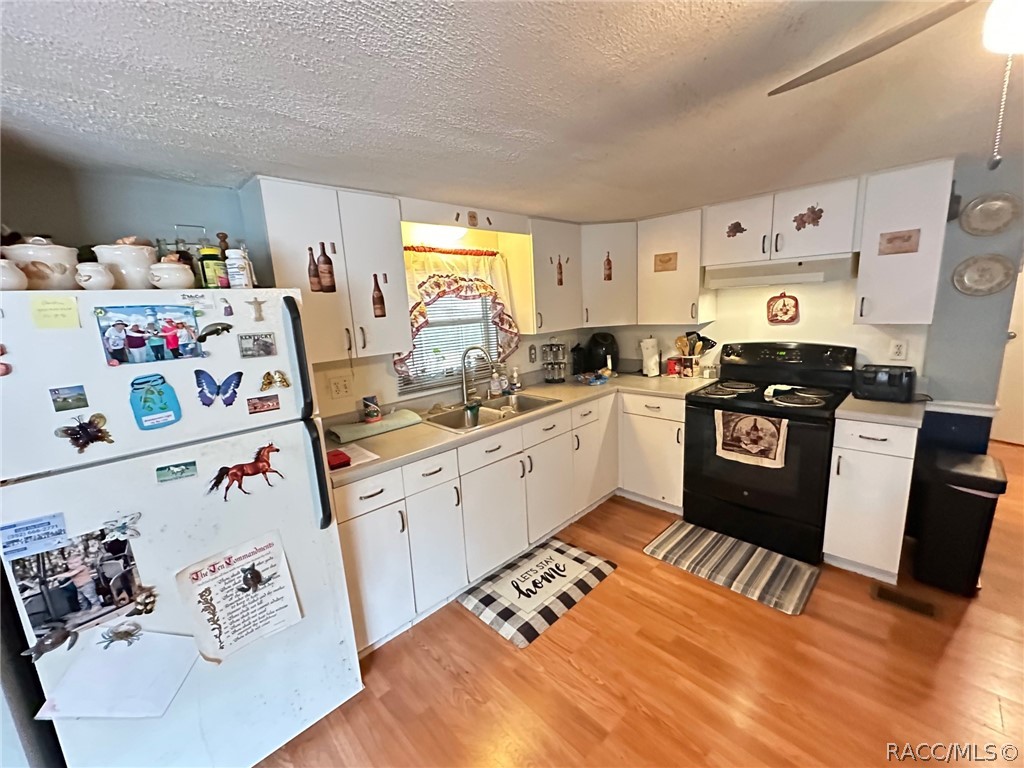 6545 S Gross Avenue, Homosassa, FL 34446