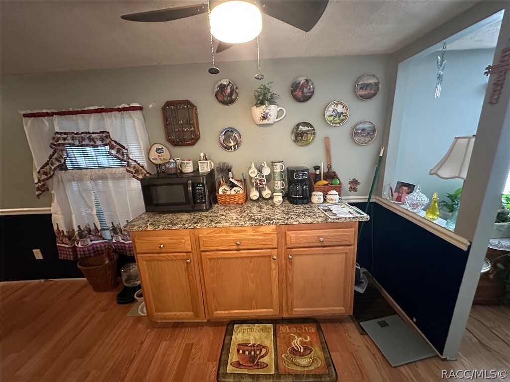Coffee Bar
