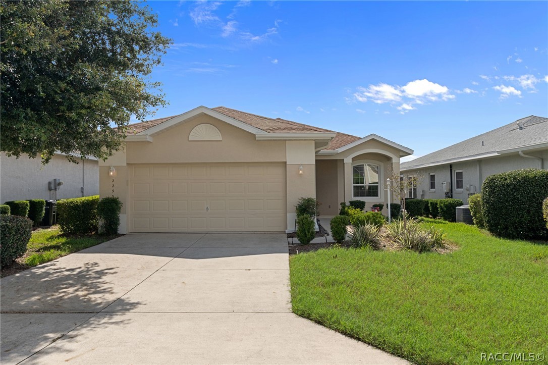 2295 N Andrea Point, Lecanto, FL 34461