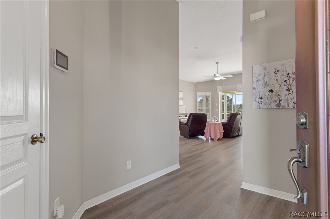 2295 N Andrea Point, Lecanto, FL 34461