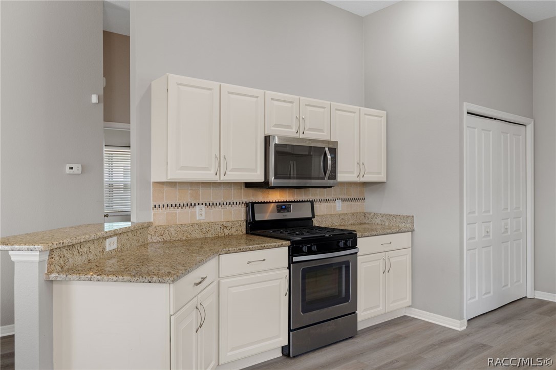 2295 N Andrea Point, Lecanto, FL 34461