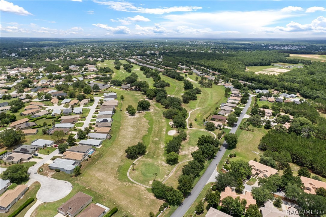 2295 N Andrea Point, Lecanto, FL 34461